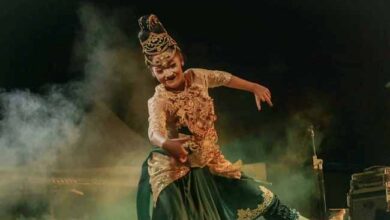 Photo of SCM Production Rencana akan Gelar Lomba Tari Nusantara dan Tari Jaipong di Cihampelas Walk Bandung