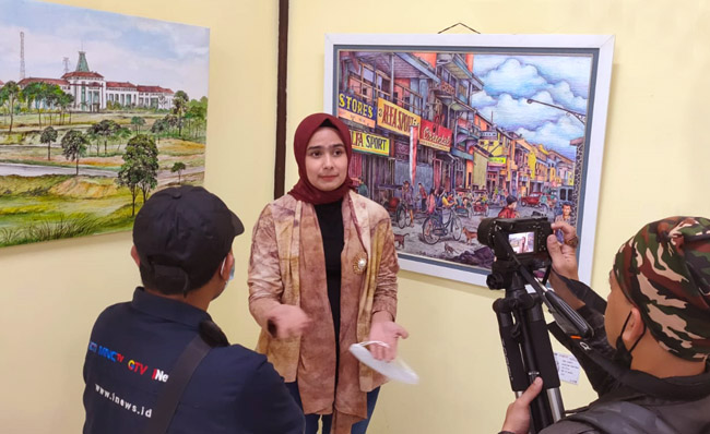Sonya Fatmala