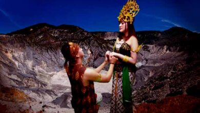 Photo of Gumelar Bumi Nusantara (GBN) Rencana Akan Menggelar Pertunjukan Drama Kolosal “Dayang Sumbi Ngagurat Pamadegan Sangkuriang”