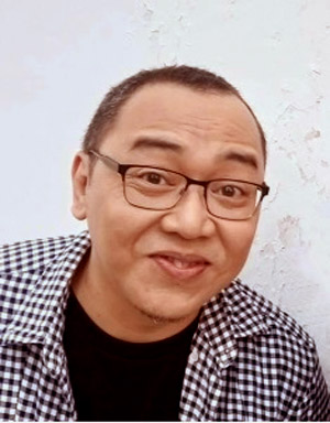 R.E. Hartanto