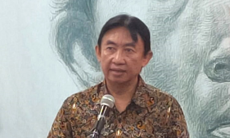 Achmad Subagdja