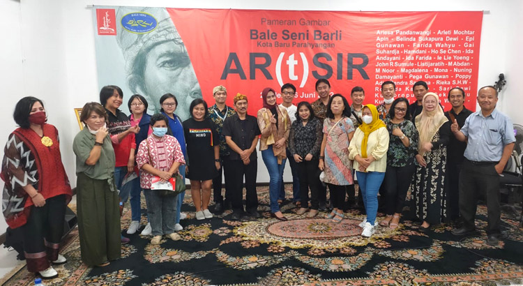 Foto bersama