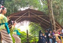 Photo of Di Usia 21 Tahun Pemajuan Kebudayaan dan Pariwisata Kota Cimahi Jalan Ditempat
