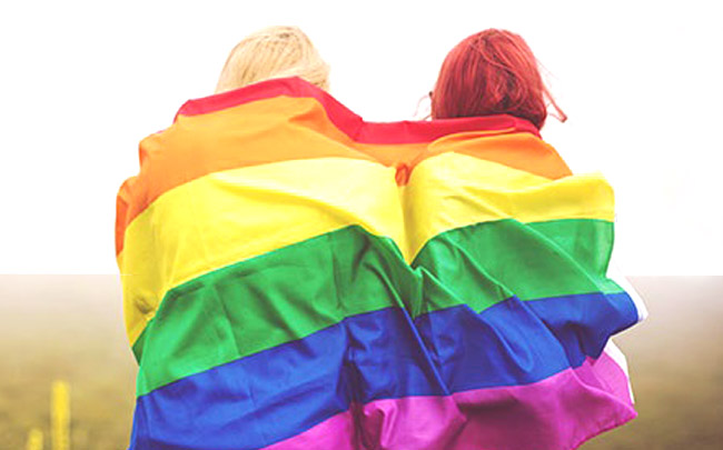 Feminimisme dan LGBT