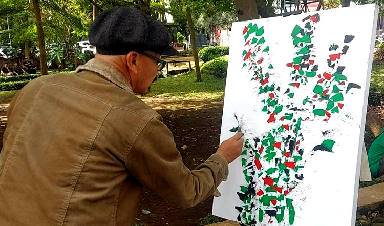 Deden Maulana