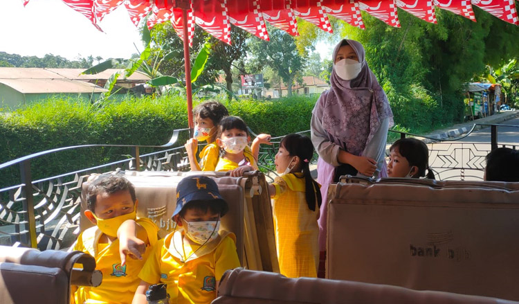 Bus Sakoci