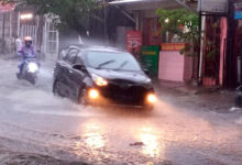 Photo of Fenomena Hujan di Musim Kemarau, Ini Penjelasan BMKG