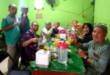 Photo of 30 Menit Bersama Mas Ibos