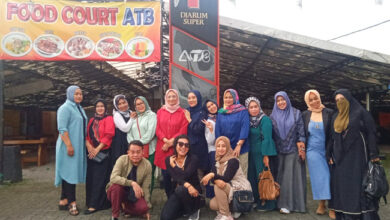 Photo of Ketua Tiara Kusuma DPC Kabupaten Bandung Barat Bentuk Kepengurusan Periode 2022 – 2026