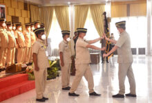 Photo of Pengurus Provinsi PPAD Sumatra Utara Masa Bakti 2022-2027 Dikukuhkan