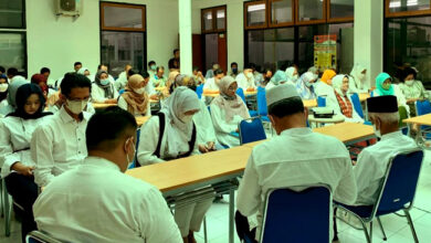 Photo of YAPARI AKTRIPA Rayakan Idul Adha 1443 Hijriah
