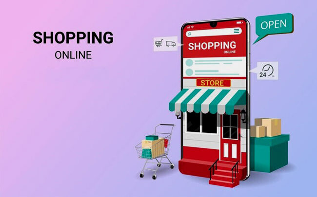 Aplikasi online
