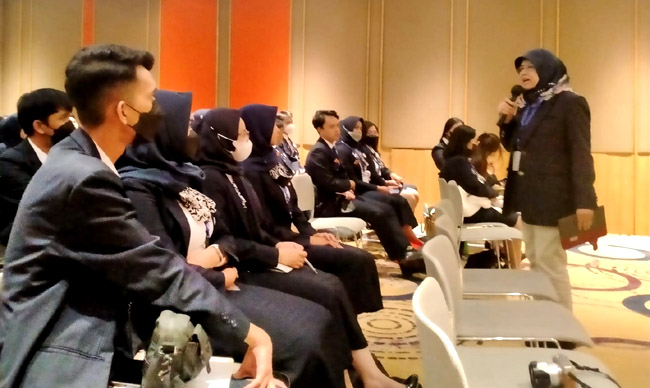 Seminar Pariwisata