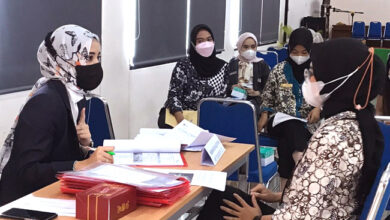 Photo of STIEPAR YAPARI Gelar Ujian Sertifikasi Kompetensi
