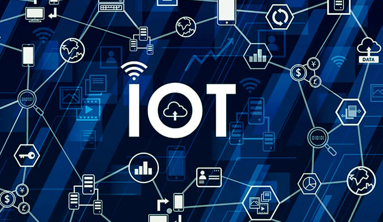 Ilustrasi: Internet of Things