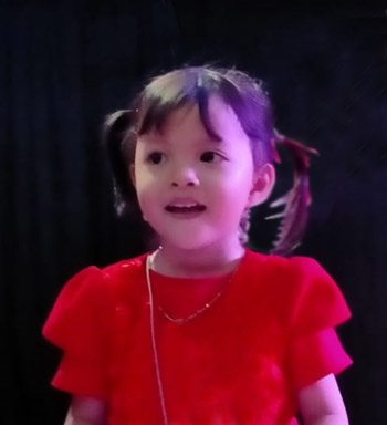 Rucita perupa cilik