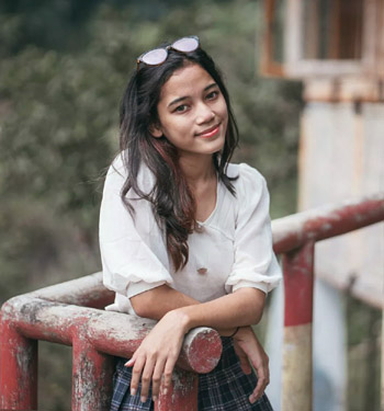 Nadin Alyssa Putri