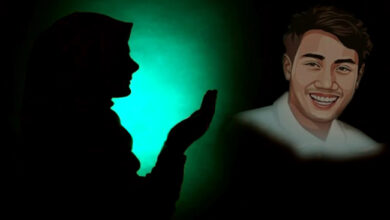 Photo of Doa untukmu Eril