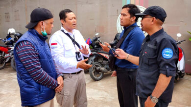 Photo of AJMII Semakin Solid dalam Mempersatukan Para Anggotanya