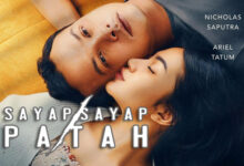 Photo of Sayap-Sayap Patah, tentang Lelaki Manis dan Perempuan yang Gagah