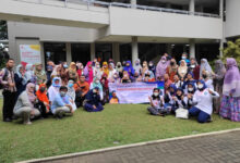 Photo of Komunitas Guru Belajar Nusantara Gelar Acara Temu Pendidik Nusantara ke-9
