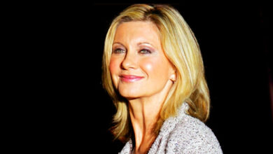 Photo of Olivia Newton John, Artis dan Penyanyi  Era 70-an Meninggal
