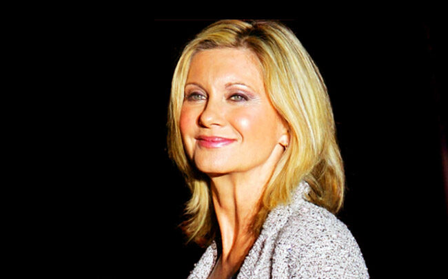 Olivia Newton John