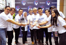 Photo of PT Badger Sukses Jaya Luncurkan Aplikasi RAJASERVIS
