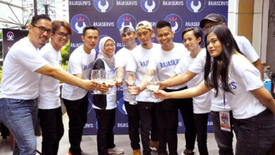 Photo of PT Badger Sukses Jaya Luncurkan Aplikasi RAJASERVIS