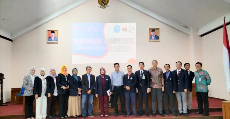 Tim LSP STIEPAR