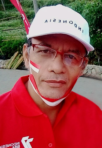 Dede Syarif HD