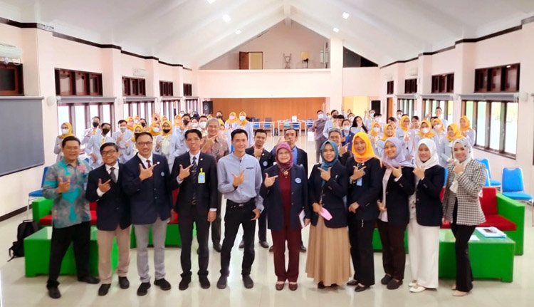 Tim LSP STIEPAR