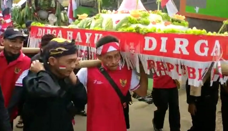 Hajat Bumi