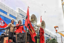 Photo of KNPA dan GEBRAK Desak Pemerintah Tuntaskan Konflik Agraria antara Masyarakat Adat Dayak Marjun dengan PT TBPP