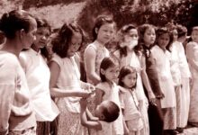 Photo of Jugun Ianfu, Seuntai Potret Kelam Perbudakan Kaum Hawa pada Era Penjajahan Jepang