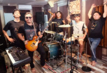 Photo of Grup Musik “Singgasana” Rilis Lagu Keempat