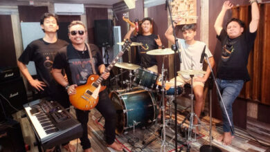Photo of Grup Musik “Singgasana” Rilis Lagu Keempat