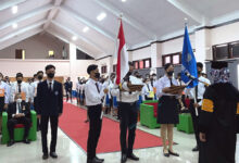 Photo of STIEPAR YAPARI Bandung Gelar PROSPEKKU 2022