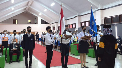 Photo of STIEPAR YAPARI Bandung Gelar PROSPEKKU 2022