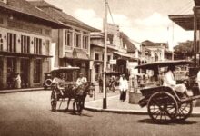 Photo of Tour de Bandoeng Tempo Doeloe