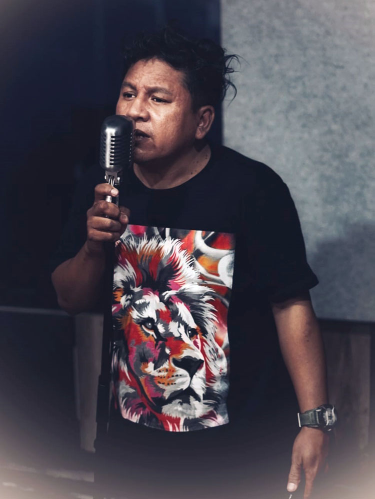 Pungu Sinaga