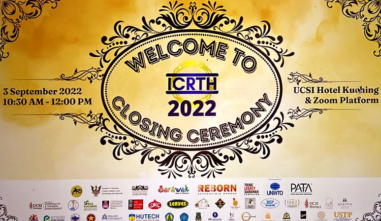 Closing Ceremony