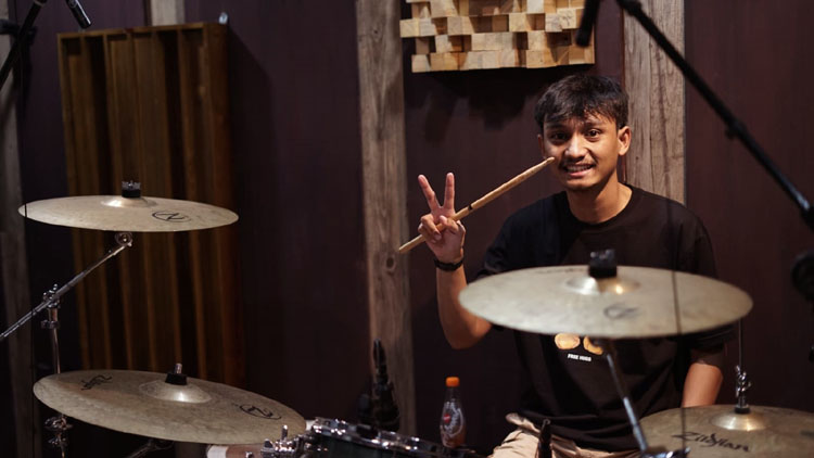 M. Fadhil Baqi