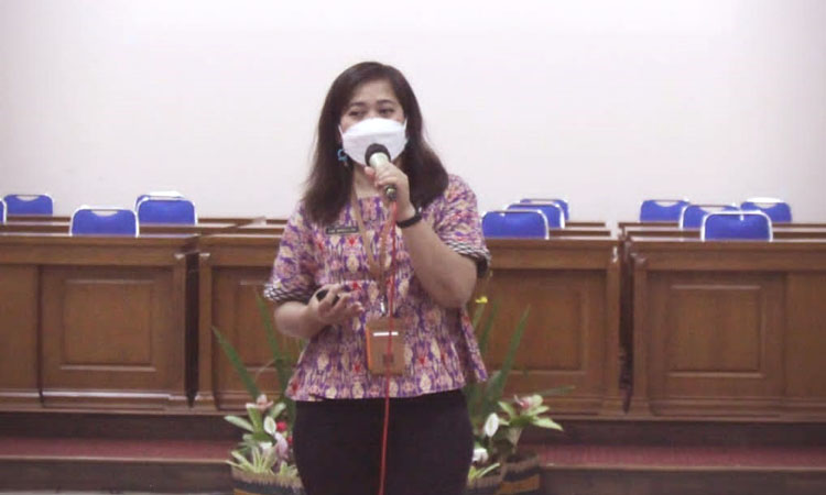 Pemberantasan Narkoba
