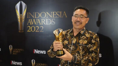Photo of Ketua Formasu Jakarta Apresiasi Kinerja Bupati Labuhanbatu Selatan yang Baru Mendapat Penghargaan Indonesia Awards 2022