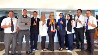Photo of Implementasi Kerja Sama Stiepar Yapari-Politeknik Pariwisata Batam Melalui Program Pendampingan Publikasi Ilmiah