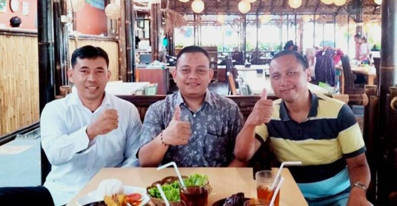 Kantor Hukum AAH Law