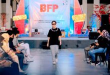Photo of Anak Muda Bandung Sukses Gelar Bandung Fashion Parade (BFP) 2022 di Metro Indah Mall