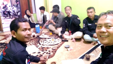 Photo of Yayasan Pandawa Putra Indonesia Siap Membangun Negara Melalui Seni dan Budaya Bangsa