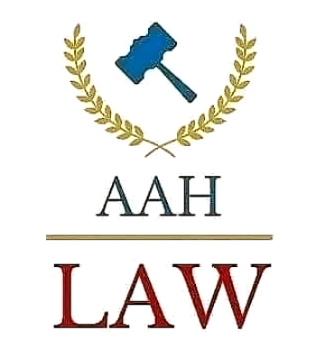 Kantor Hukum AAH Law